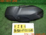 3UPJ=11850562]ヤマハ・トリシティ 300(SH15J)2022y 純正 クランクケースカバー 中古		_s0