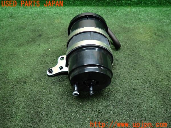 3UPJ=11850585]ヤマハ・トリシティ 300(SH15J)2022y 純正 ブローバイガスタンク 中古		_m4