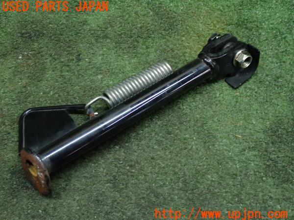 3UPJ=11850589]ヤマハ・トリシティ 300(SH15J)2022y 純正 サイドスタンド 中古		_m2