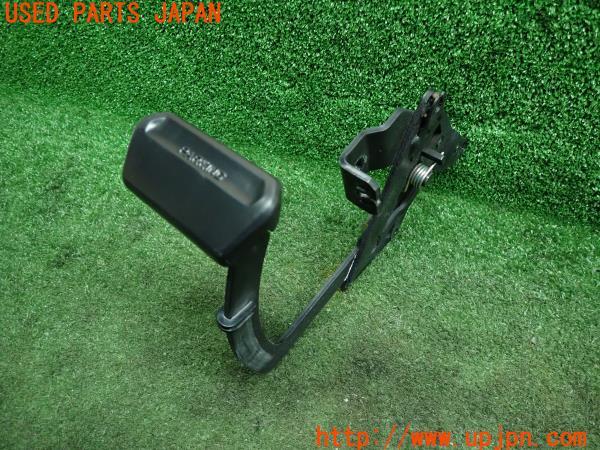 3UPJ=11850653]ヤマハ・トリシティ 300(SH15J)2022y 純正 パーキングブレーキレバー ワイヤー PKB 中古		_m1