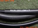 3UPJ=11850653]ヤマハ・トリシティ 300(SH15J)2022y 純正 パーキングブレーキレバー ワイヤー PKB 中古		_s4