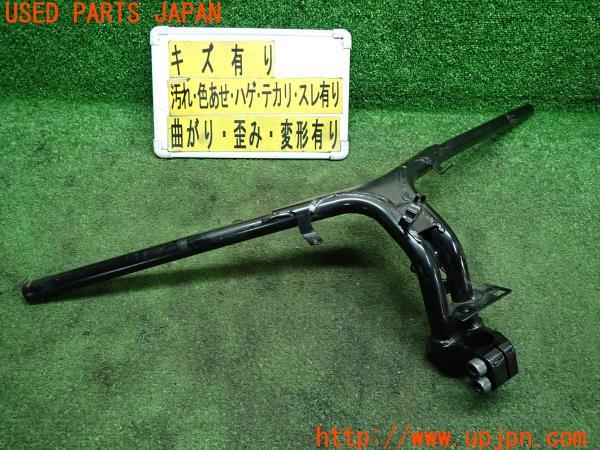 3UPJ=11850703]ヤマハ・トリシティ 300(SH15J)2022y 純正 ハンドル 難あり 中古		_m0