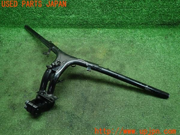 3UPJ=11850703]ヤマハ・トリシティ 300(SH15J)2022y 純正 ハンドル 難あり 中古		_m1