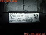 3UPJ=11860503]ランクル100系(UZJ100W)前期 純正 ETC車載器 08686-00121 TOYOTA 中古_s2
