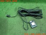 3UPJ=11860549]ALPINE アルパイン VICSビーコン ユニット HCE-T032 アンテナ カーナビ 中古_s2