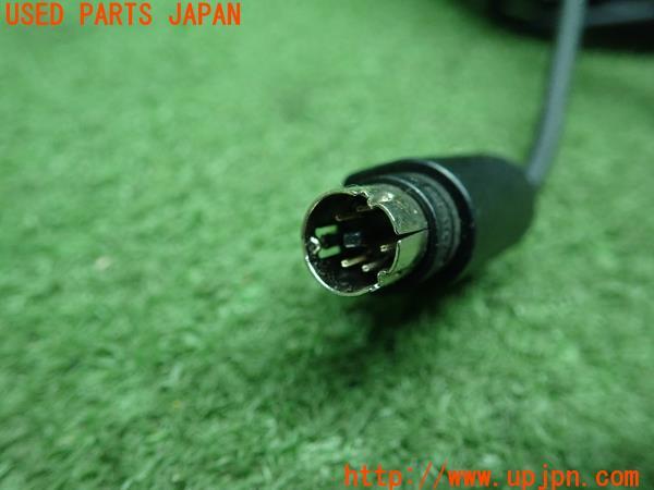 3UPJ=11860549]ALPINE アルパイン VICSビーコン ユニット HCE-T032 アンテナ カーナビ 中古_m4