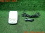 3UPJ=11860575]YUPITERU ユピテル Super Cat レーダー探知機 RE-871 オービス 中古_s0