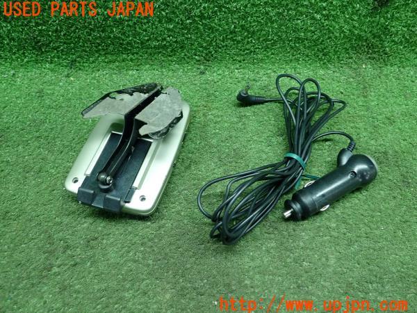 3UPJ=11860575]YUPITERU ユピテル Super Cat レーダー探知機 RE-871 オービス 中古_m2