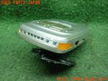 3UPJ=11860575]YUPITERU ユピテル Super Cat レーダー探知機 RE-871 オービス 中古_s3