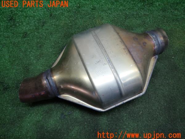 3UPJ=11880159]BMW 320d ツーリング(F31)2013y 前期  触媒 マニバーター マテリアル 約1.8Kg 切断加工品 ジャンク_m2