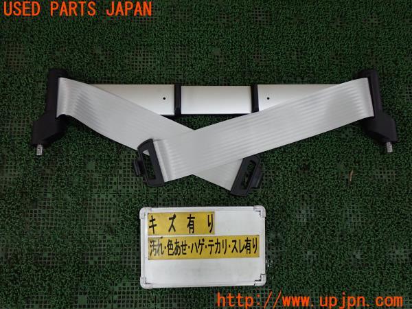3UPJ=11880620]BMW 320d ツーリング(F31)2013y 前期 純正オプション アダプティブ・フィクシング・システム ラッゲージ仕切り 中古_m0