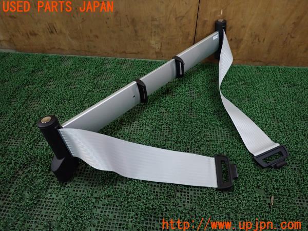 3UPJ=11880620]BMW 320d ツーリング(F31)2013y 前期 純正オプション アダプティブ・フィクシング・システム ラッゲージ仕切り 中古_m1