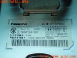 3UPJ=11900503]シビック タイプR(FD2)後期 Panasonic パナソニック ETC車載器 CY-ET900D 中古_s2
