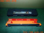 3UPJ=11900643]シビック タイプR(FD2)後期 amon エーモン 三角表示板 No.6640 中古_s0