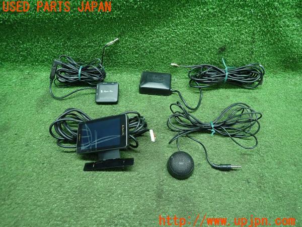 3UPJ=11910575]YUPITERU ユピテル レーダー探知機 Z955si スーパーキャット セパレート 中古_m0