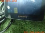 3UPJ=11910575]YUPITERU ユピテル レーダー探知機 Z955si スーパーキャット セパレート 中古_s1
