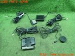 3UPJ=11910575]YUPITERU ユピテル レーダー探知機 Z955si スーパーキャット セパレート 中古_s2