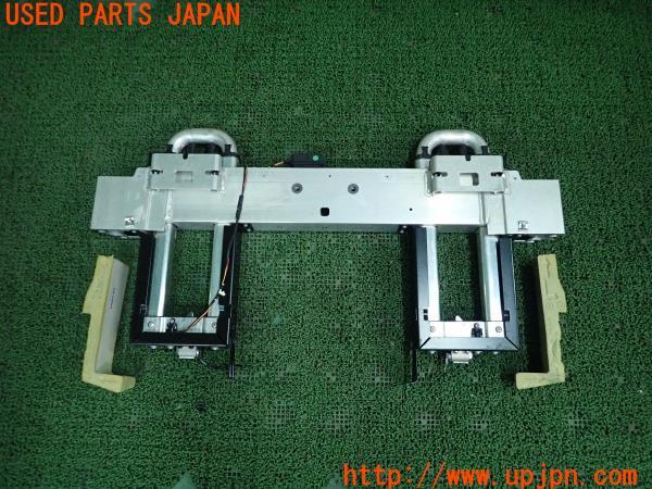 3UPJ=11910715]BMW M6 カブリオレ(F12)2012y 純正 ロールオーバーバー 54627224254 プロテクション システム 中古_m0