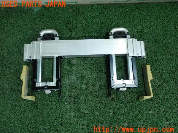 3UPJ=11910715]BMW M6 カブリオレ(F12)2012y 純正 ロールオーバーバー 54627224254 プロテクション システム 中古_m3