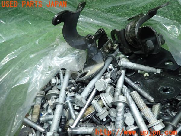 3UPJ=11910720]BMW M6 カブリオレ(F12)2012y ボルト ネジ ナット ステー類 セット ジャンク _m4