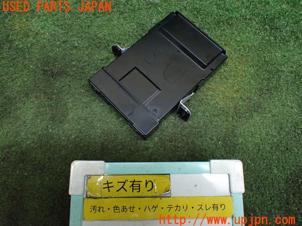 3UPJ=11920503]レクサス NX300h(AYZ15)初期型 純正 ETC車載器 86980-53010 分離型 音声案内 DSRC 本体のみ 中古_m0