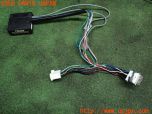 3UPJ=11920507]レクサス NX300h(AYZ15)初期型 Data System TVキット Rspec TTN-93A TV/ナビ 切替タイプ 中古_s2