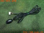 3UPJ=11920507]レクサス NX300h(AYZ15)初期型 Data System TVキット Rspec TTN-93A TV/ナビ 切替タイプ 中古_s3