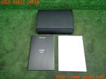 3UPJ=11920802]レクサス NX300h(AYZ15)初期型 取扱説明書 取説 マニュアル ケース付 中古_s0
