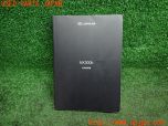 3UPJ=11920802]レクサス NX300h(AYZ15)初期型 取扱説明書 取説 マニュアル ケース付 中古_s1