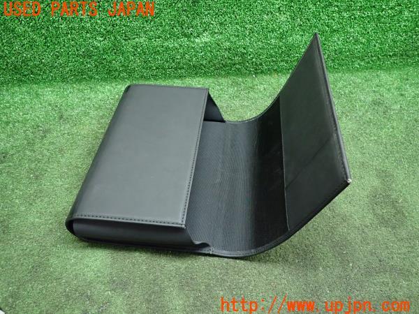 3UPJ=11920802]レクサス NX300h(AYZ15)初期型 取扱説明書 取説 マニュアル ケース付 中古_m4