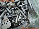 3UPJ=11930720]BMW640i クーペ(F13)2014y ボルト ネジ ナット ステー類 セット ジャンク_s2