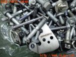 3UPJ=11930720]BMW640i クーペ(F13)2014y ボルト ネジ ナット ステー類 セット ジャンク_s3