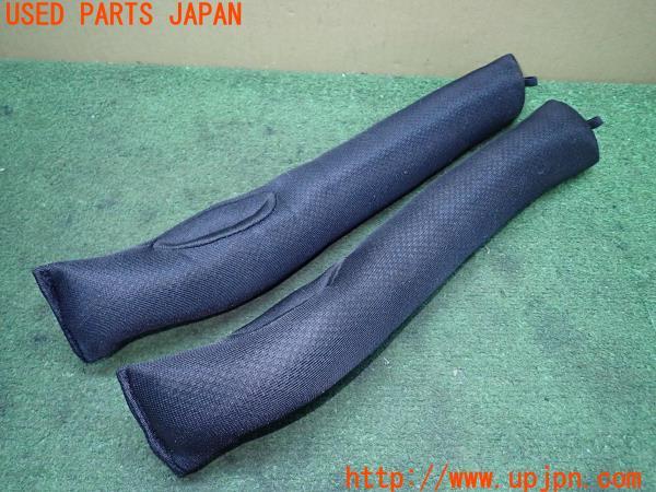 3UPJ=11950001]WRX S4(VAG C型)社外 シートベルトキャッチ 隙間クッション 中古_m2