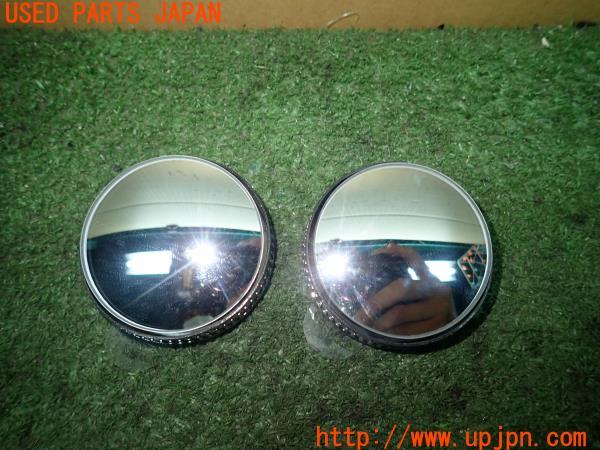 3UPJ=11950036]WRX S4(VAG C型)社外 補助ミラー 中古_m1