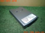 3UPJ=11950503]WRX S4(VAG C型)三菱電機 ミツビシ ETC車載器 EP-9U812VBMC X792T1183 中古 _s2