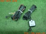 3UPJ=11950503]WRX S4(VAG C型)三菱電機 ミツビシ ETC車載器 EP-9U812VBMC X792T1183 中古 _s4