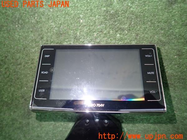 WRX S4 VAG】コムテック ZERO 805V＆OBD2-R3 スバル WRX S4 COMTEC