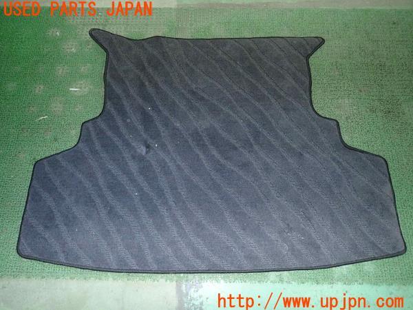 3UPJ=11950634]WRX S4(VAG C型)社外 ラゲッジマット 中古_m0