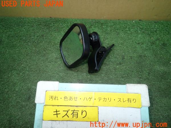3UPJ=11950636]WRX S4(VAG C型)社外 バニティミラー 中古_m0