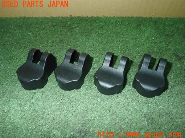 3UPJ=11950640]WRX S4(VAG C型)社外 ドアチェックカバー 中古_m2