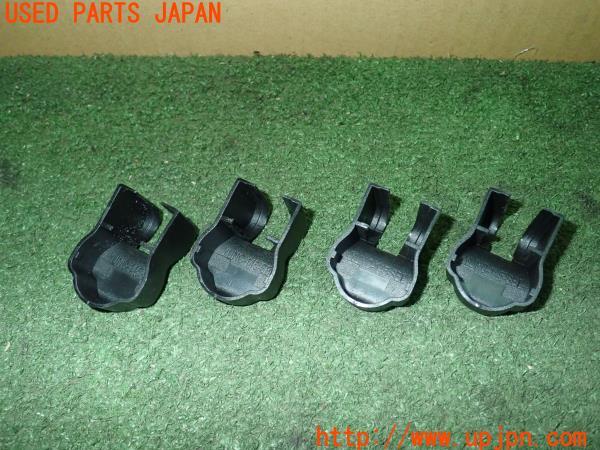 3UPJ=11950640]WRX S4(VAG C型)社外 ドアチェックカバー 中古_m3