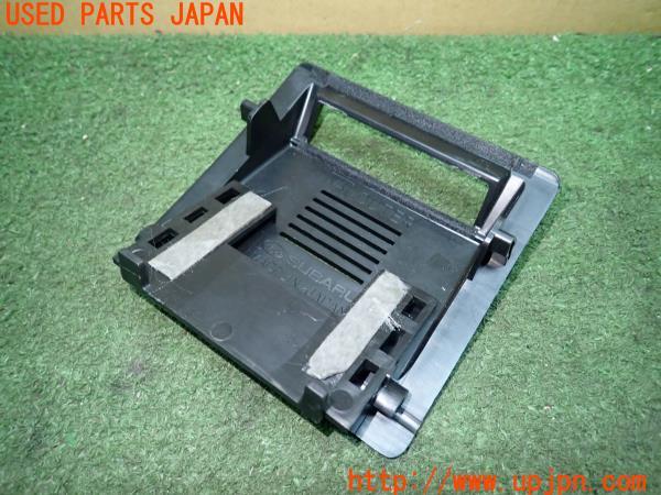3UPJ=11950652]WRX S4(VAG C型)純正 ETCホルダー 中古_m2