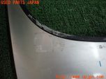 3UPJ=11980012]Porsche Boxster ポルシェ ボクスター986 1998y 純正 トノカバー リア リヤ パネル 外装 中古_s1