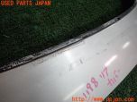 3UPJ=11980012]Porsche Boxster ポルシェ ボクスター986 1998y 純正 トノカバー リア リヤ パネル 外装 中古_s2