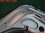 3UPJ=11980012]Porsche Boxster ポルシェ ボクスター986 1998y 純正 トノカバー リア リヤ パネル 外装 中古_s4