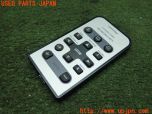3UPJ=11980522]carrozzeria カロッツェリア オーディオ用 リモコン CXC3175 中古_s3