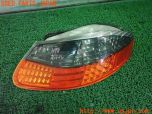 3UPJ=11980547]Porsche Boxster ポルシェ ボクスター986 1998y DEPO デポ テールランプ ライト LED 難有り 左右 中古_s1