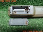 3UPJ=11980571]carrozzeria カロッツェリア カーナビ用 リモコン CXC2755 楽ナビ 当時物 中古_s4
