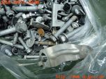 3UPJ=11990720]BMW M135i(F20)前期 ボルト ネジ ナット ステー類 セット ジャンク_s2