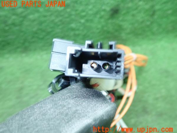 3UPJ=12000507]BMW X3(F25)前期 社外 TVキット フリーテレビ KCC-REM-QDS-TVFreeMOST 電装 ユニット 中古_m1